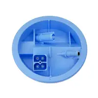 MEYLE 3149190024 Kraftstoffpumpe f&uuml;r BMW 3er E36 316-328i M3 M42/43/44/50/52 16146758736