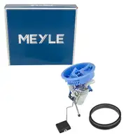 MEYLE 3149190024 Kraftstoffpumpe f&uuml;r BMW 3er E36 316-328i M3 M42/43/44/50/52 16146758736