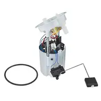 MEYLE 3149190022 Kraftstoffpumpe Benzinpumpe für BMW E82 E88 E90 E91 E92 E93 N52/53/54/55