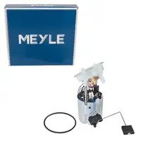 MEYLE 3149190022 Kraftstoffpumpe Benzinpumpe für BMW E82 E88 E90 E91 E92 E93 N52/53/54/55