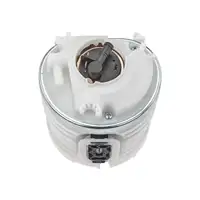 MEYLE 1009190086 Kraftstoffpumpe Benzinpumpe f&uuml;r VW Golf 2 3 4 Passat B3 B4 POLO 3 Ibiza 2