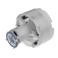 MEYLE 1009190100 Kraftstoffpumpe Benzinpumpe f&uuml;r AUDI A4 B5 1.6-2.8 A6 C5 2.4 8D0906089A