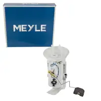 MEYLE 3149190014 Kraftstoffpumpe für BMW 3er E46 316-330i M43/52/54 N40/42/46 16146766942