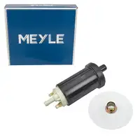 MEYLE Kraftstoffpumpe Benzinpumpe f&uuml;r OPEL Astra F G Corsa A Vectra A B 1.2-1.8i