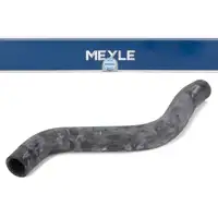 MEYLE K&uuml;hlerschlauch Wasserschlauch f&uuml;r SEAT Toledo 1 VW Golf 1 2 3 Jetta 1 2 oben