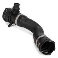 MEYLE 3192220029 K&uuml;hlerschlauch f&uuml;r BMW 1er E81-E88 3er E90-93 X1 E84 Z4 oben 17127531579