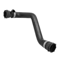 2x MEYLE K&uuml;hlerschlauch f&uuml;r BMW 5er E39 520-530i E38 728i M52 M54 ab 09.1998 oben + unten