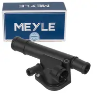 MEYLE K&uuml;hlmittelflansch f&uuml;r VW Golf 4 AUDI 8L SEAT Leon Ibiza 3 SKODA 1.2/1.4/1.9 TDI