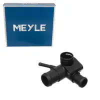 MEYLE K&uuml;hlmittelflansch f&uuml;r VW Golf 3 4 Passat B3/B4 FORD Galaxy 1 SEAT Ibiza 2 1.9 TDI