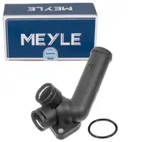 MEYLE K&uuml;hlmittelflansch Wasserflansch f&uuml;r VW Transporter T4 2.4D 2.5 2.5D 074121132B