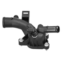 MEYLE Thermostat + Geh&auml;use + Sensor f&uuml;r OPEL Adam Astra J Corsa D E Meriva B 1.2 1.4