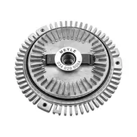 MEYLE Clutch Radiator Fan Visco Clutch for MERCEDES Sprinter 2-4t OM611 OM612 M111