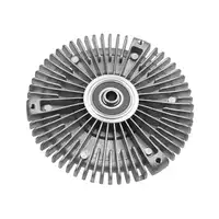 MEYLE Clutch Radiator Fan Visco Clutch for MERCEDES Sprinter 2-4t OM611 OM612 M111