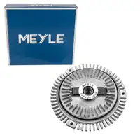 MEYLE Clutch Radiator Fan Visco Clutch for MERCEDES Sprinter 2-4t OM611 OM612 M111