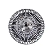 MEYLE Kupplung Kühlerlüfter Visko-Kupplung VW Passat B5 AUDI A4 B5 A6 C6 SKODA Superb 1