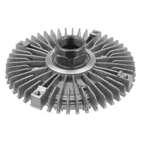 MEYLE Kupplung Kühlerlüfter Visko-Kupplung VW Passat B5 AUDI A4 B5 A6 C5 SKODA Superb 1