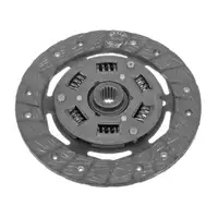 MEYLE Kupplungsscheibe für FORD ESCORT 3 4 5 6 FIESTA 2 3 ORION 1 2 3 1317869