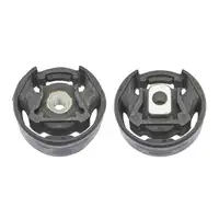 2x MEYLE Motorlager f&uuml;r VW Golf 7 8 Caddy 5 Tiguan Touran A3 8V 8Y hinten unten + oben