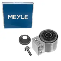 MEYLE Querlenkerlager f&uuml;r OPEL Vectra C Signum FIAT Croma SAAB 9-3 Vorne hinten unten