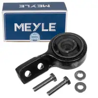 MEYLE 3003110003 Querlenkerlager f&uuml;r BMW 3er E30 E36 Z3 E36 vorne rechts 31121136532