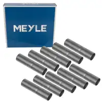 10x MEYLE 1003990020 H&uuml;lse Querlenkerlagerung f&uuml;r AUDI 100 A6 S6 4A C4 vorne 4A0399413A