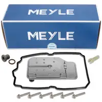 MEYLE Getriebefilter Satz f&uuml;r MERCEDES W203 W204 W211 W212 W463 W164 W166 7-GANG 722.9