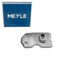 MEYLE Hydraulikfilter Getriebefilter f&uuml;r VW Touareg 7LA AUDI Q7 PORSCHE Cayenne 9PA