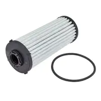 MEYLE 1001361011 Getriebefilter + Dichtung Satz f&uuml;r VAG DQ500 DQ400E DQ381 0GC325183D