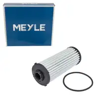 MEYLE 1001361011 Getriebefilter + Dichtung Satz f&uuml;r VAG DQ500 DQ400E DQ381 0GC325183D