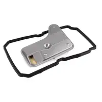 MEYLE 4141370001 Getriebefilter Satz 5-Gang A96 A97 TipTronic f&uuml;r PORSCHE 996 ab 2002 997