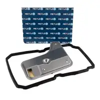 MEYLE 4141370001 Getriebefilter Satz 5-Gang A96 A97 TipTronic f&uuml;r PORSCHE 996 ab 2002 997