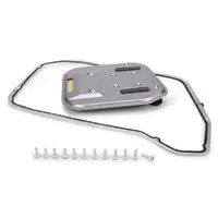 MEYLE Hydraulikfiltersatz 8-Gang Automatik f&uuml;r AUDI A4 B8 A6 C7 Q5 8RB A5 8T 0BK398009A