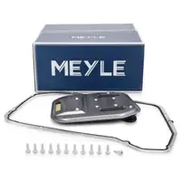 MEYLE Hydraulikfiltersatz 8-Gang Automatik f&uuml;r AUDI A4 B8 A6 C7 Q5 8RB A5 8T 0BK398009A