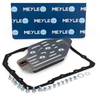 MEYLE 3002411106/S Hydraulikfiltersatz 4-Gang Automatik f&uuml;r BMW 3er E36 5er 4L30E 1218899