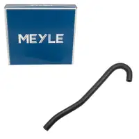 MEYLE Hydraulikschlauch Servoleitung MERCEDES-BENZ M-Klasse W163 ML 320 M112 0592030004