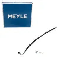 MEYLE 0592030000 Hydraulikschlauch Lenkung f&uuml;r MERCEDES-BENZ M-Klasse W163 1634604124