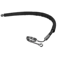 3x MEYLE Hydraulikschlauch Servoleitung Servolenkung f&uuml;r VW Passat B5 AUDI A4 B5