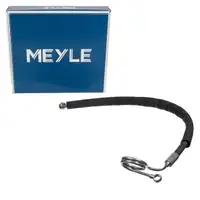 MEYLE 1592020005 Hydraulikschlauch Lenkung f&uuml;r VW Passat B5 AUDI A4 B5 A6 C5 8D1422893AL