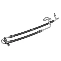 MEYLE 3146320001 Hydraulikschlauch Servolenkung f&uuml;r BMW 3er E46 M52 M54 32416774215