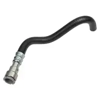 MEYLE Hydraulikschlauch Servoleitung f&uuml;r R&uuml;cklauf BMW X5 E53 3.0i 231 PS M54 32416767136