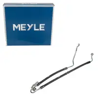 MEYLE Hydraulikschlauch Lenkung f&uuml;r BMW E81 E82 E87 E88 E90 E91 E92 N52 N53 32414035940