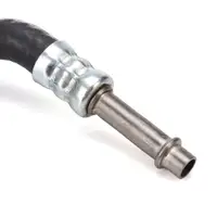 MEYLE 3592030006 Hydraulikschlauch R&Uuml;CKLAUF f&uuml;r BMW E39 520-530i E38 728i oben 32411094306