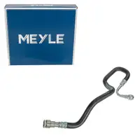 MEYLE Hydraulikschlauch Lenkung f&uuml;r BMW E81 E82 E87 E88 E90 E91 E92 N52 N53 32416764787