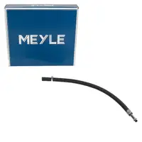 MEYLE 3592030001 Hydraulikschlauch Lenkung R&uuml;cklauf f&uuml;r BMW 7er M60 M62 M73 32411091975