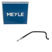 MEYLE 3592030013 Hydraulikschlauch Lenkung R&uuml;cklauf f&uuml;r BMW 5er 535i 540i M62 32411095515
