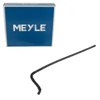 MEYLE 3592030020 Hydraulikschlauch Lenkung R&uuml;cklauf f&uuml;r BMW Z3 E36 M52 M54 32411094811