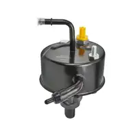 MEYLE Power Steering Pump for CHRYSLER Voyager/Grand Voyager 3 GS NS 3.8i 4684156