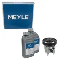 MEYLE 5146310021/S Hydraulikpumpe Lenkung f&uuml;r FORD Mondeo 4 2.5 VOLVO S80 2 3 2.4D 2.5T
