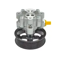 MEYLE Hydraulikpumpe Lenkung f&uuml;r LAND ROVER Discovery 3 Range Rover Sport 1 2.7D QVB500400