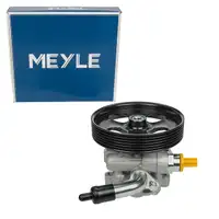 MEYLE 7146310028 Hydraulikpumpe Lenkung f&uuml;r FORD Fiesta 5 Fusion JU 1.4 TDCi MAZDA 2 1.4